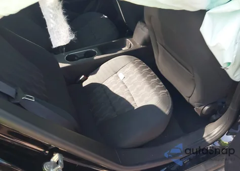 2012 Chevrolet Volt из США, поврежденный, VIN 1G1RA6E41CU110015